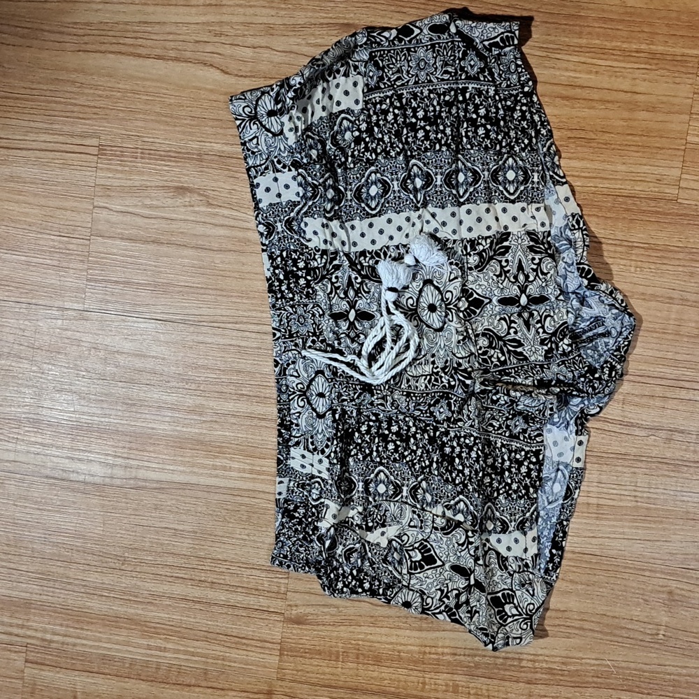 Bebop shorts